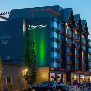 Hotel & Convention Center