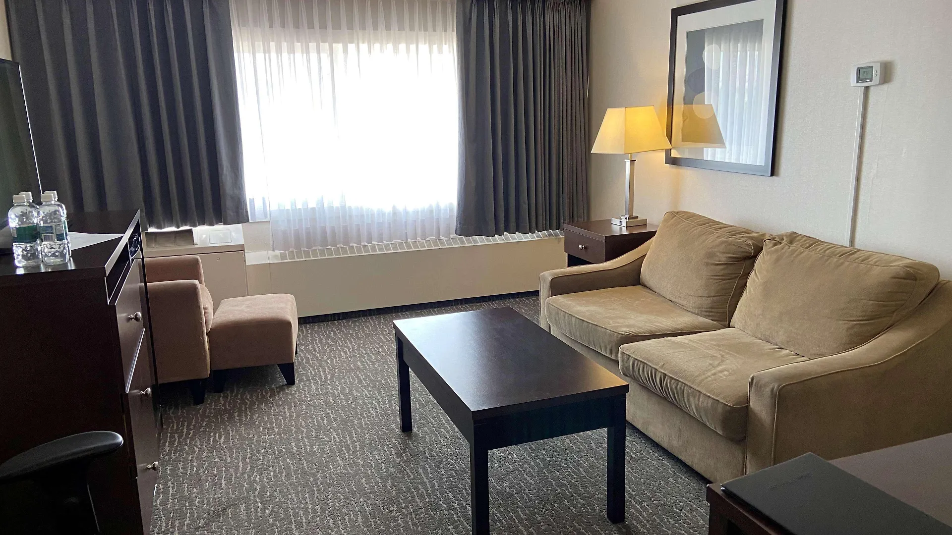 Hotel Best Western Cedar Park Inn Edmonton