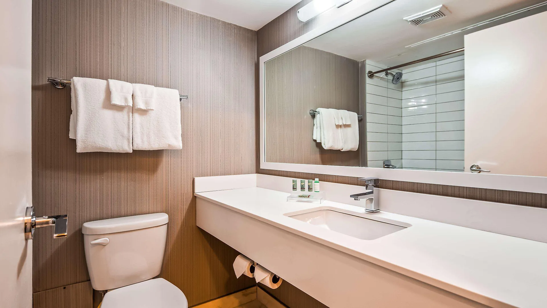 Best Western Cedar Park Inn Edmonton Hotel