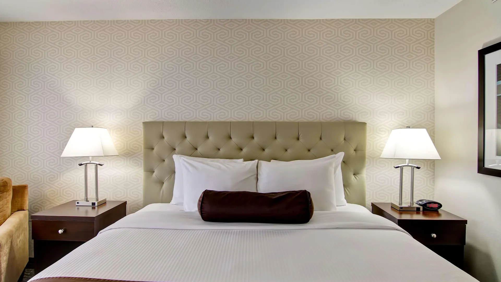 *** Hotel Best Western Cedar Park Inn Edmonton Canada