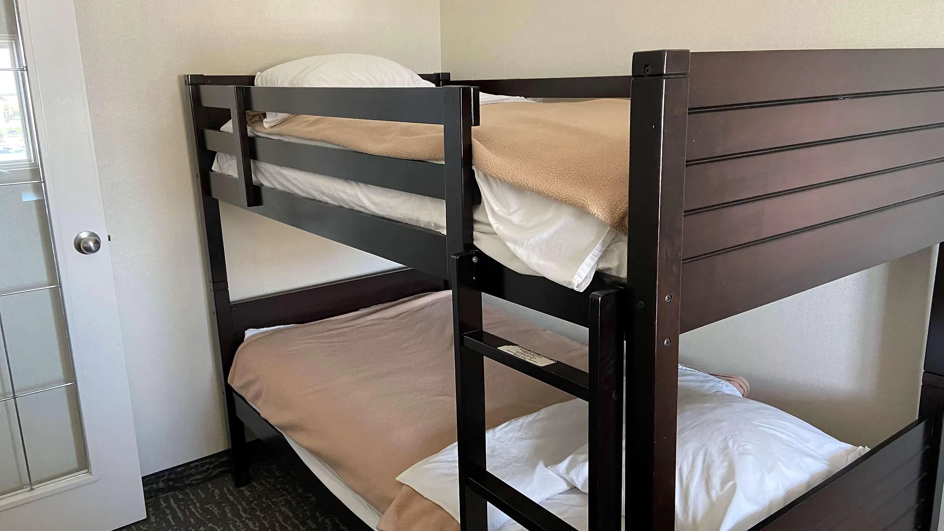 Best Western Cedar Park Inn Edmonton Canada