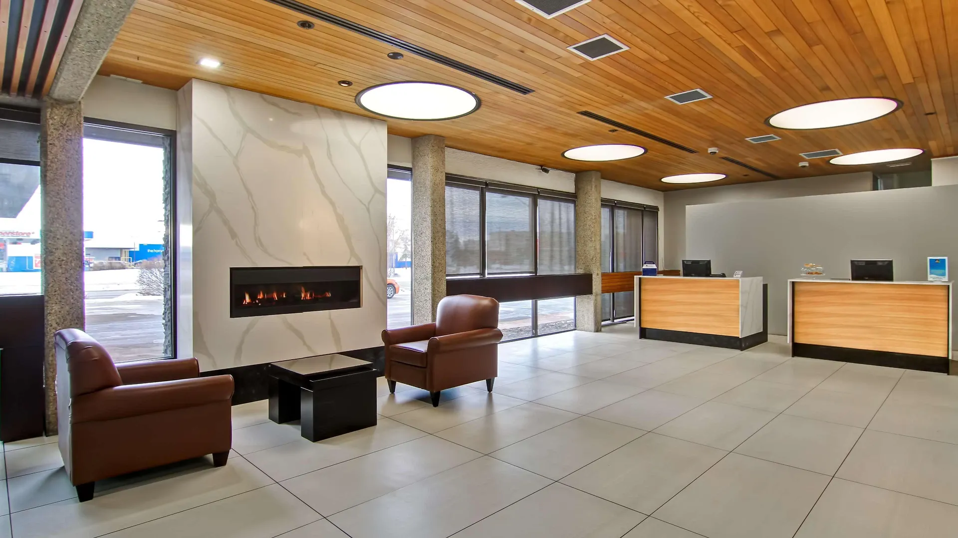 Best Western Cedar Park Inn Edmonton 3*,  Canada