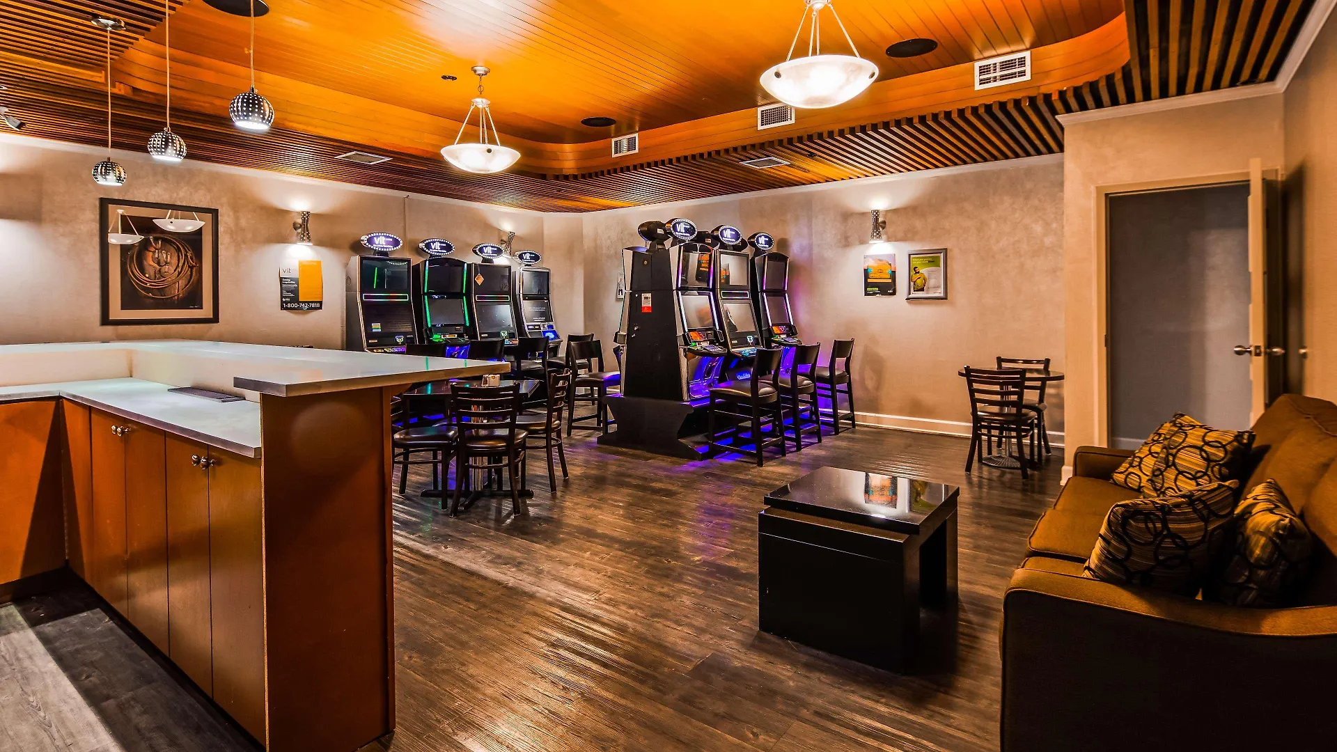 Hotel Best Western Cedar Park Inn Edmonton