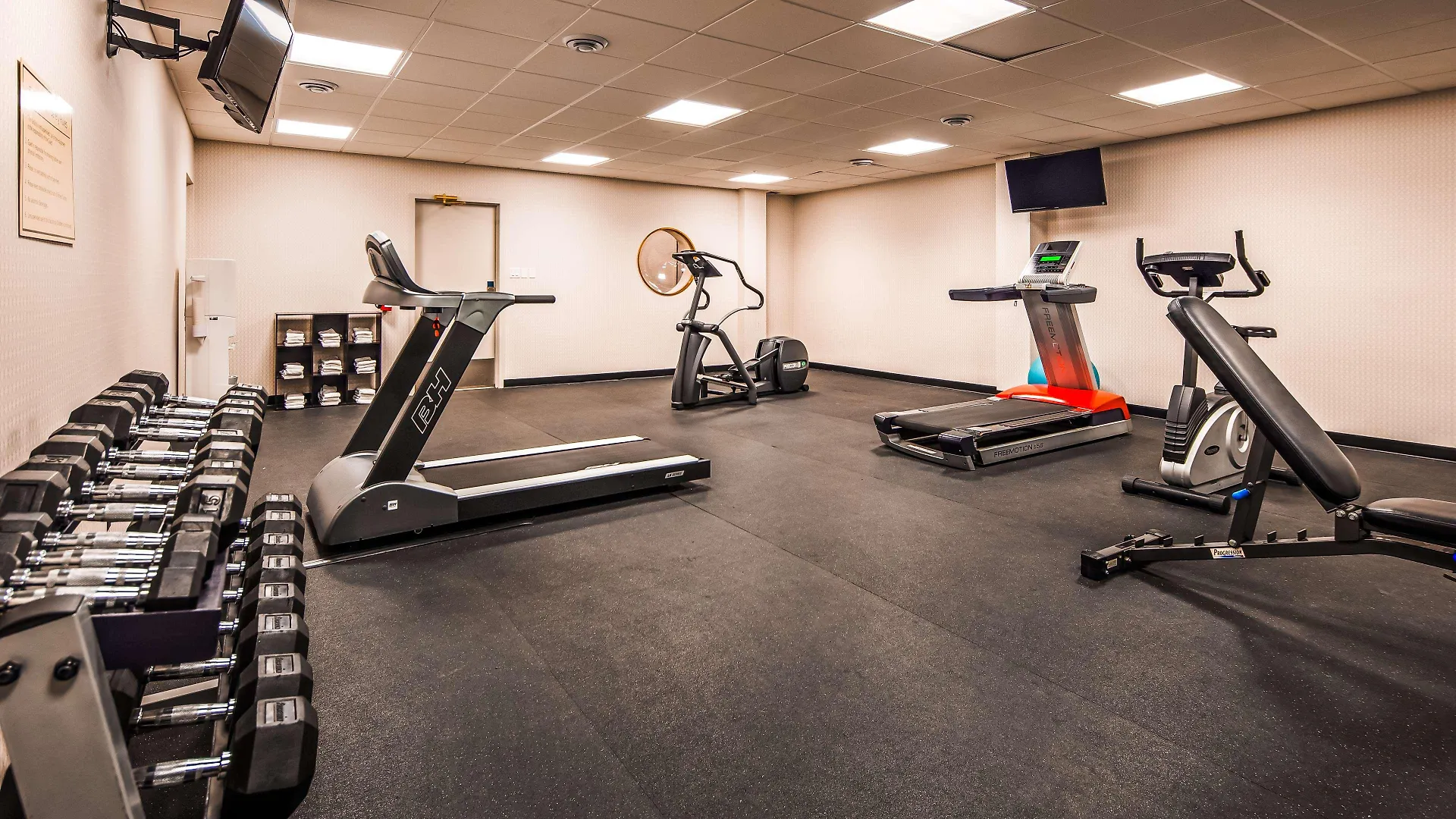 Best Western Cedar Park Inn Edmonton