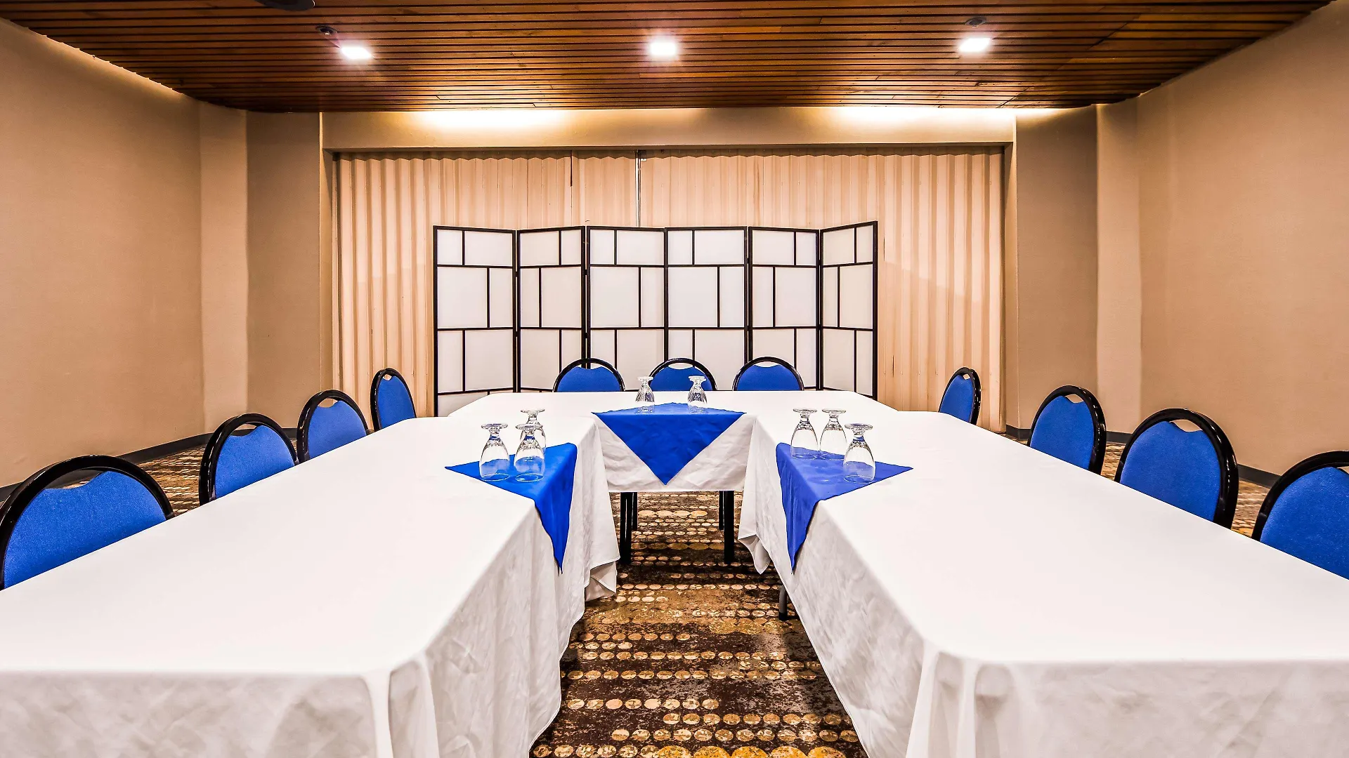 Hotel Best Western Cedar Park Inn Edmonton