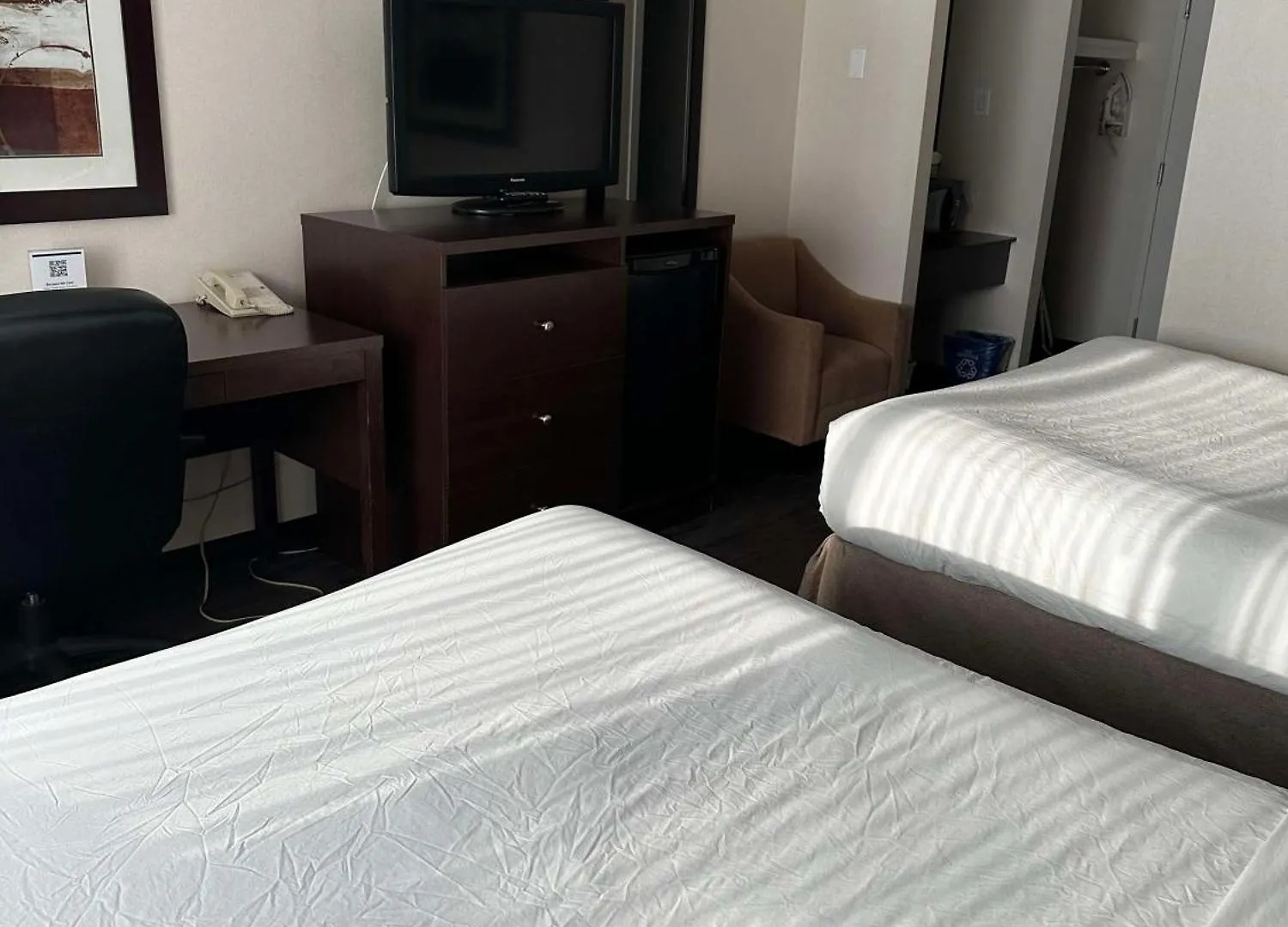 Best Western Cedar Park Inn Edmonton