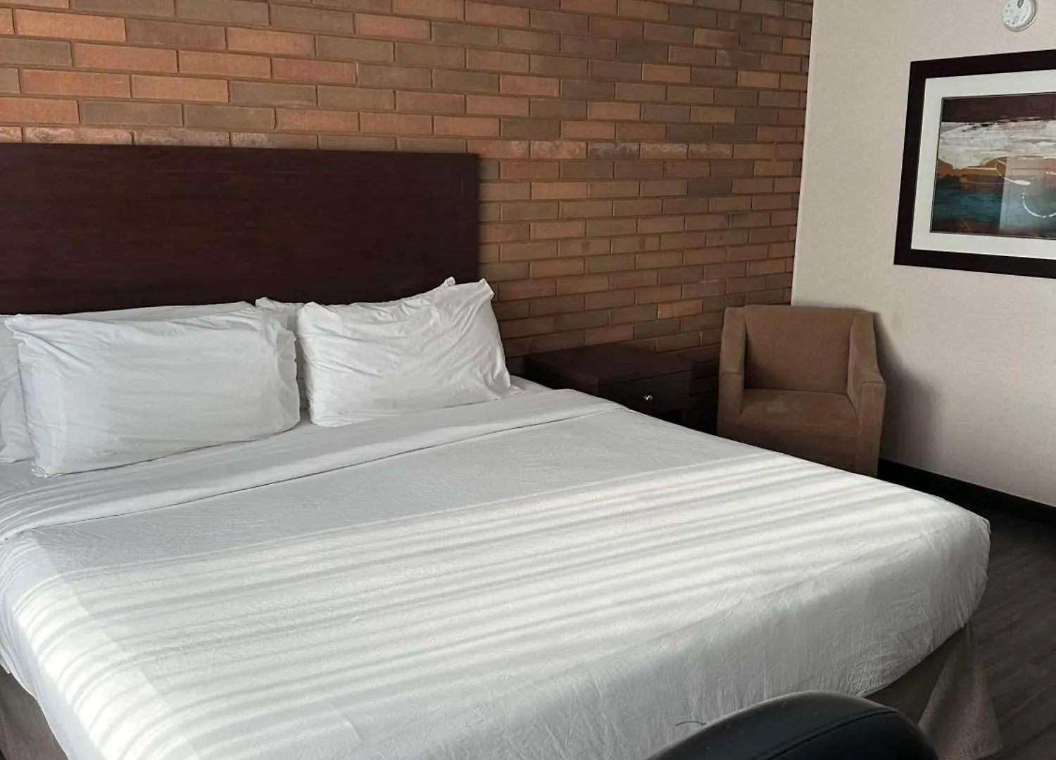 Best Western Cedar Park Inn Edmonton 3*,