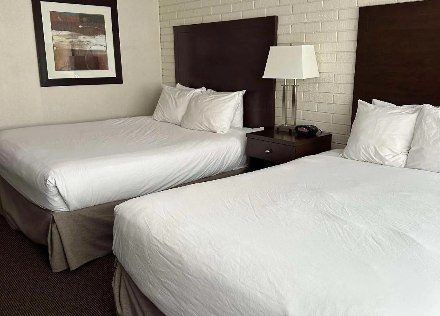 Best Western Cedar Park Inn Edmonton