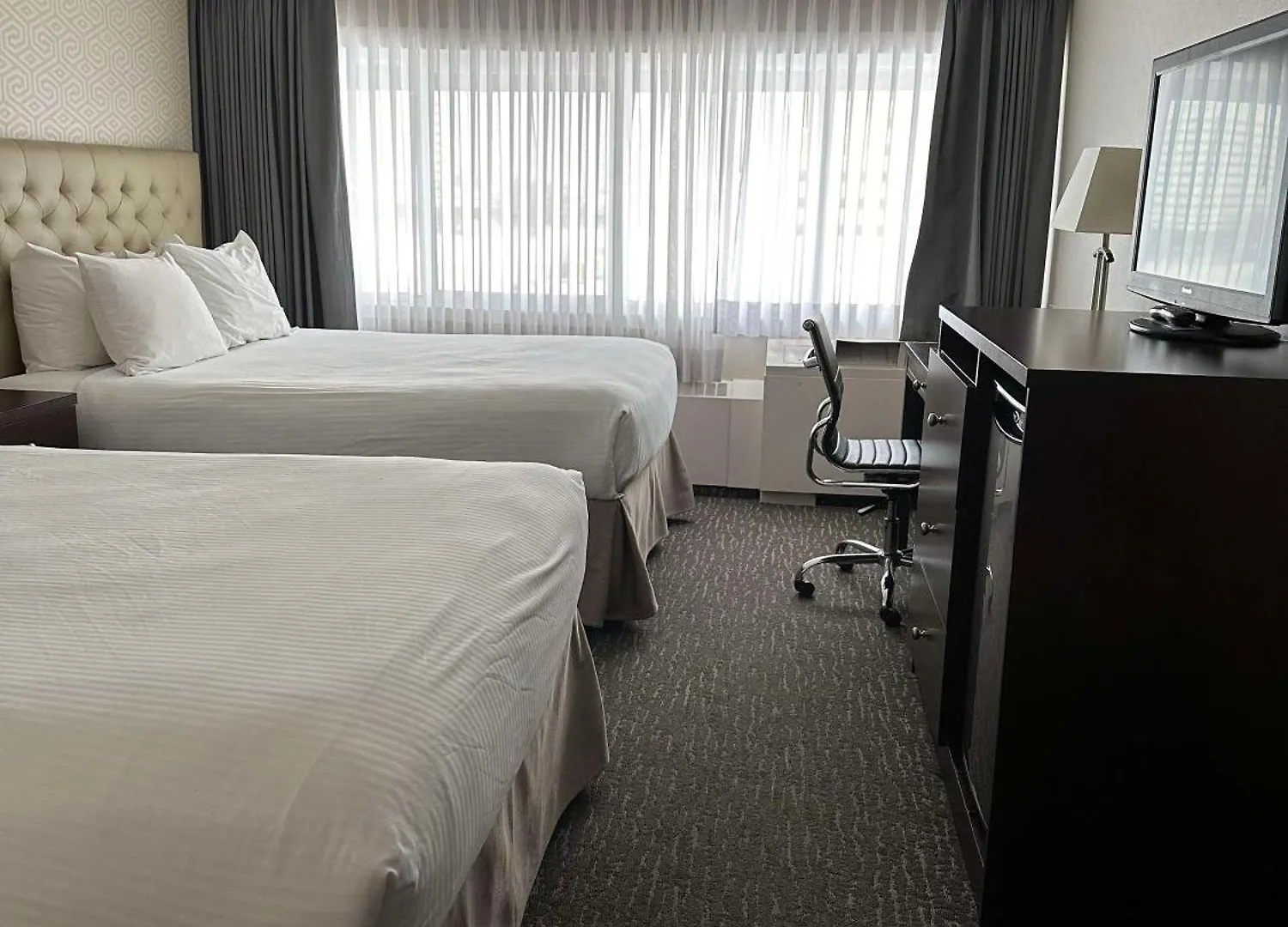 Hotel Best Western Cedar Park Inn Edmonton
