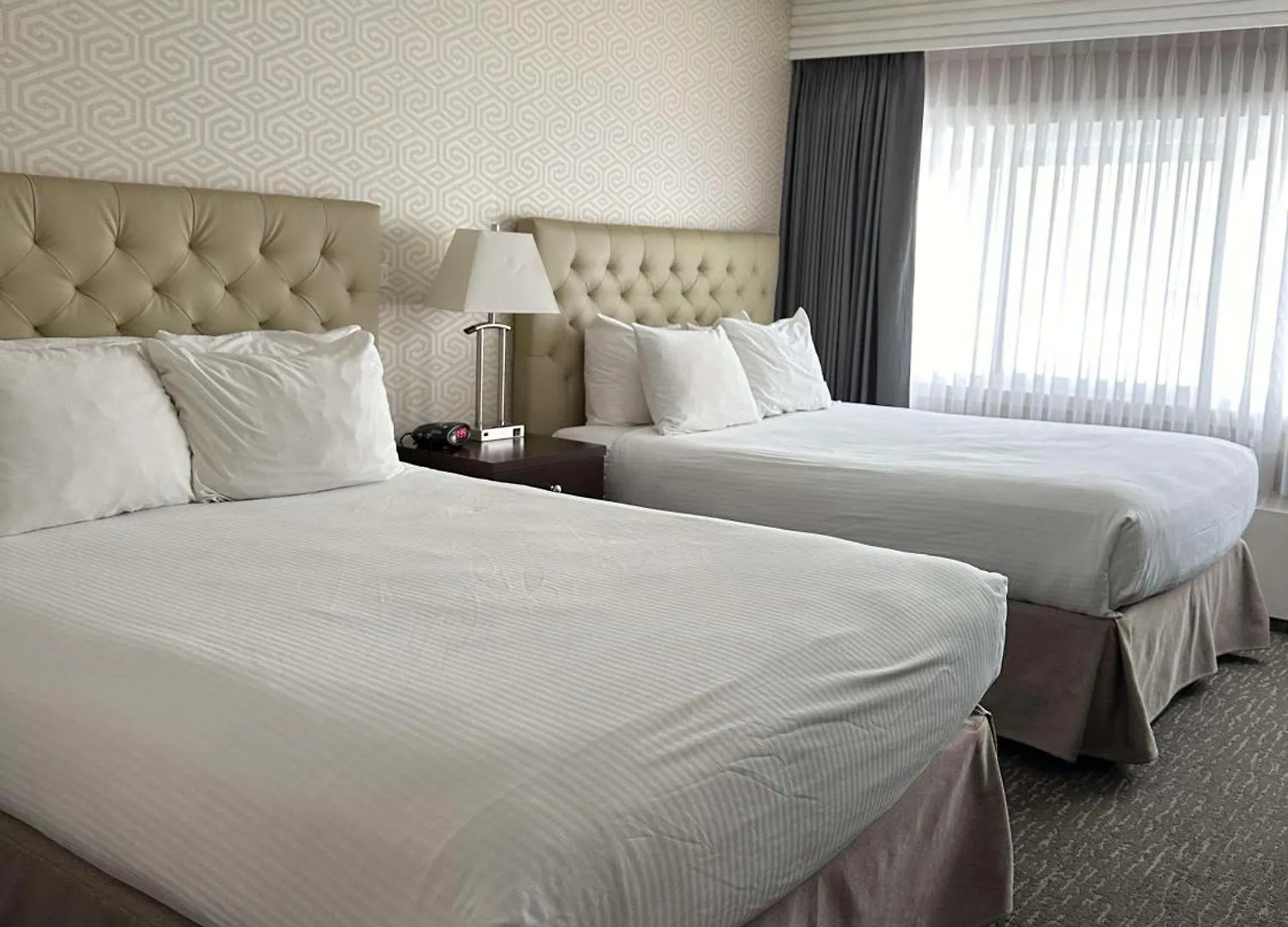 Best Western Cedar Park Inn Edmonton
