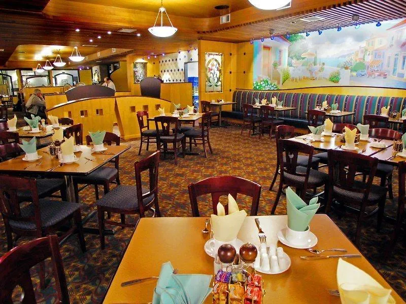 Best Western Cedar Park Inn Edmonton 3*,  Canada