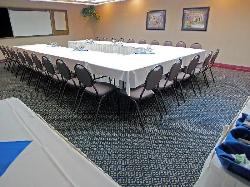 Best Western Cedar Park Inn Edmonton Hotel