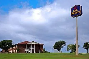 Best Western Cedar Park Inn Edmonton Hotel
