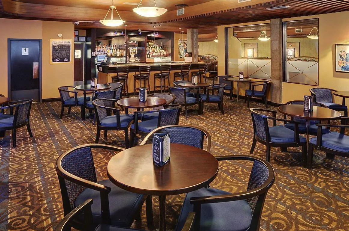 Hotel Best Western Cedar Park Inn Edmonton