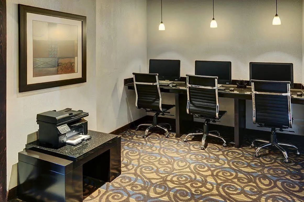 Best Western Cedar Park Inn Edmonton