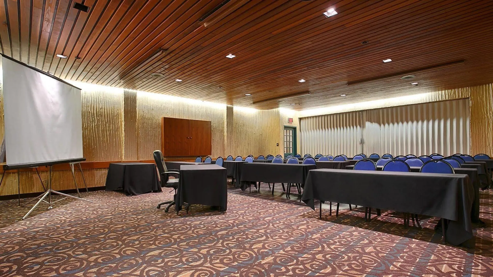 Best Western Cedar Park Inn Edmonton Hotel