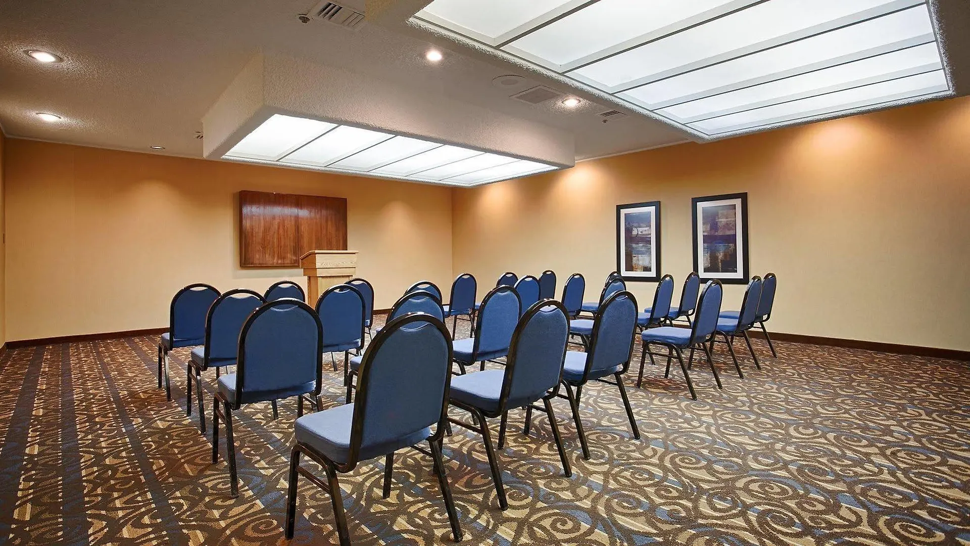 Best Western Cedar Park Inn Edmonton Canada