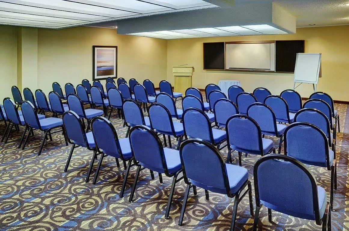 Best Western Cedar Park Inn Edmonton 3*,  Canada