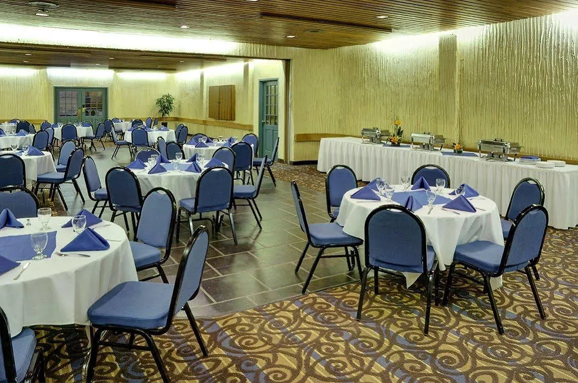 Best Western Cedar Park Inn Edmonton Canada