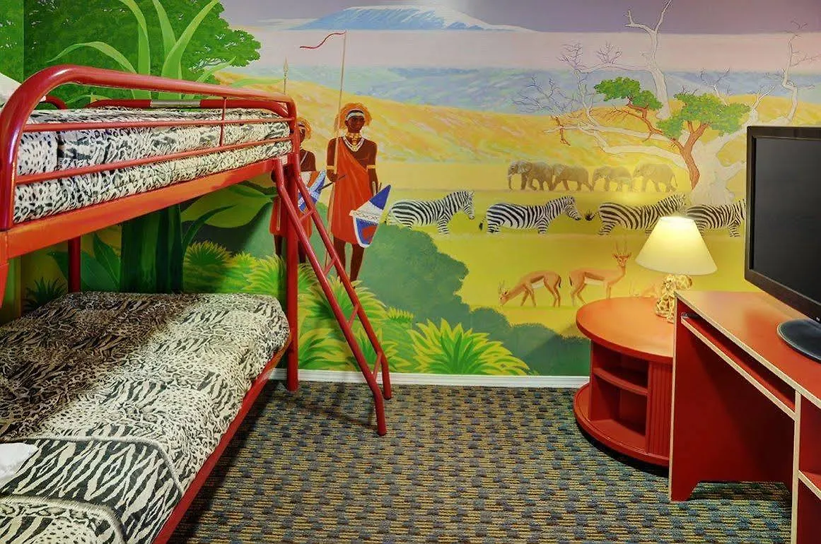 Best Western Cedar Park Inn Edmonton Hotel