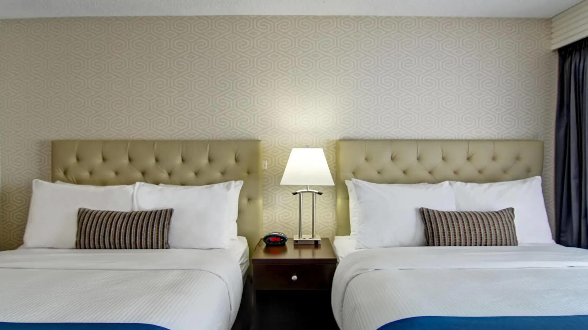 *** Hotel Best Western Cedar Park Inn Edmonton Canada