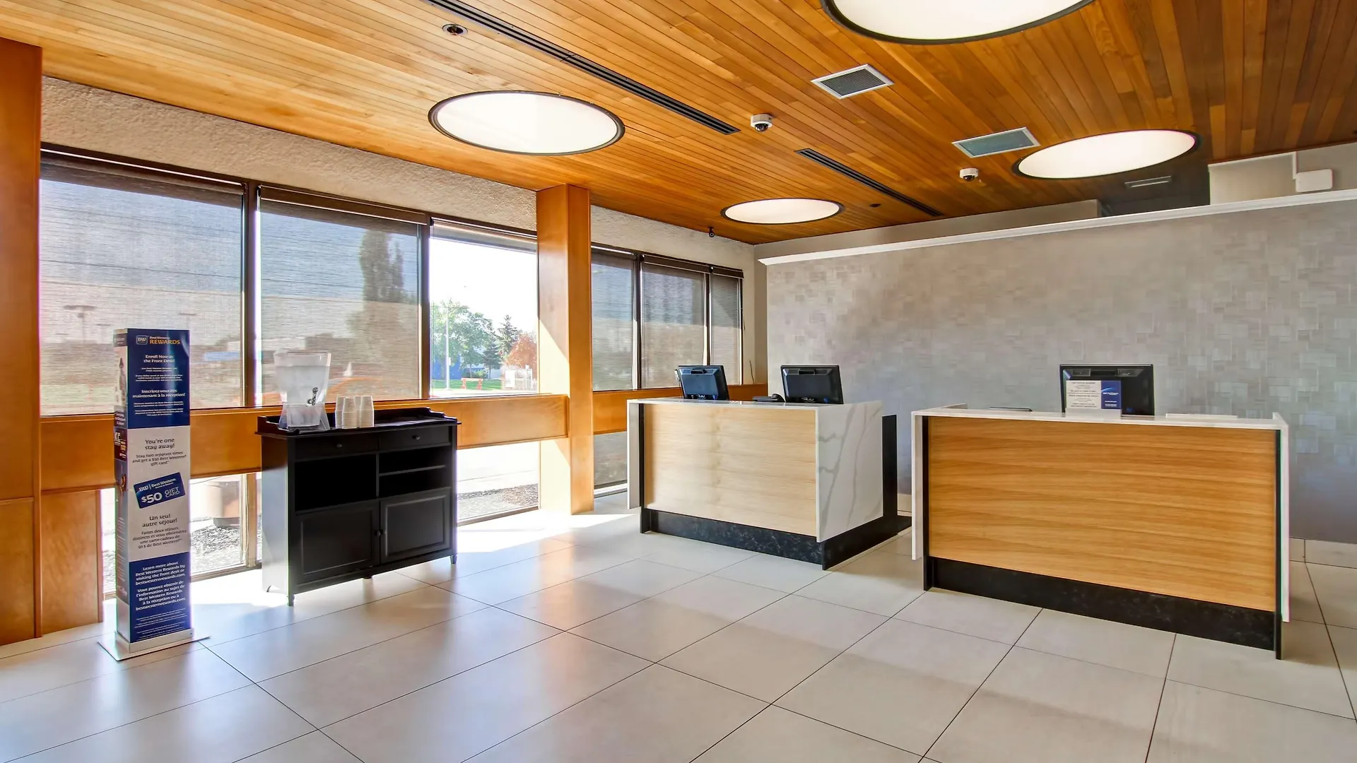 Best Western Cedar Park Inn Edmonton 3*,  Canada