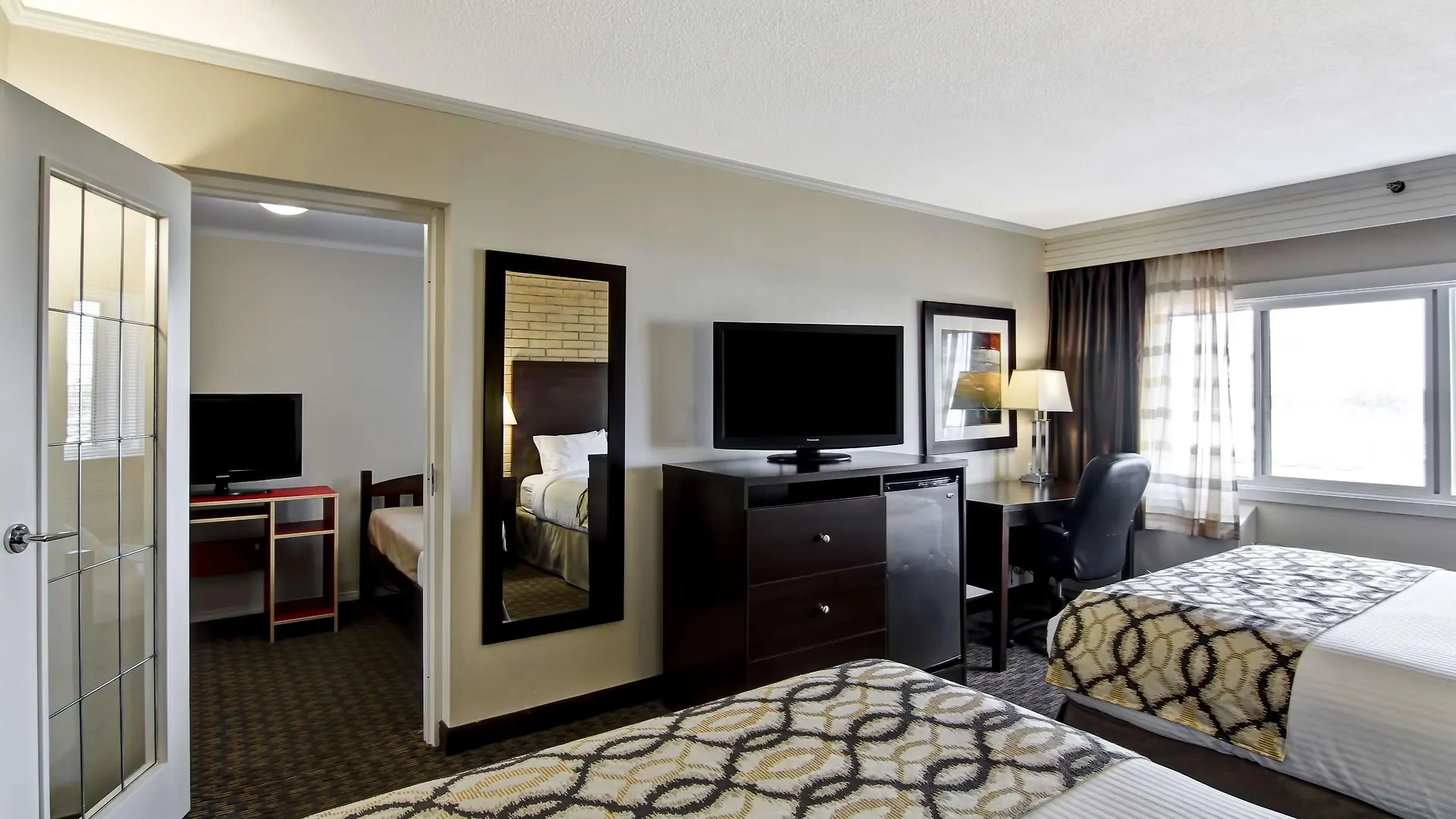 Best Western Cedar Park Inn Edmonton