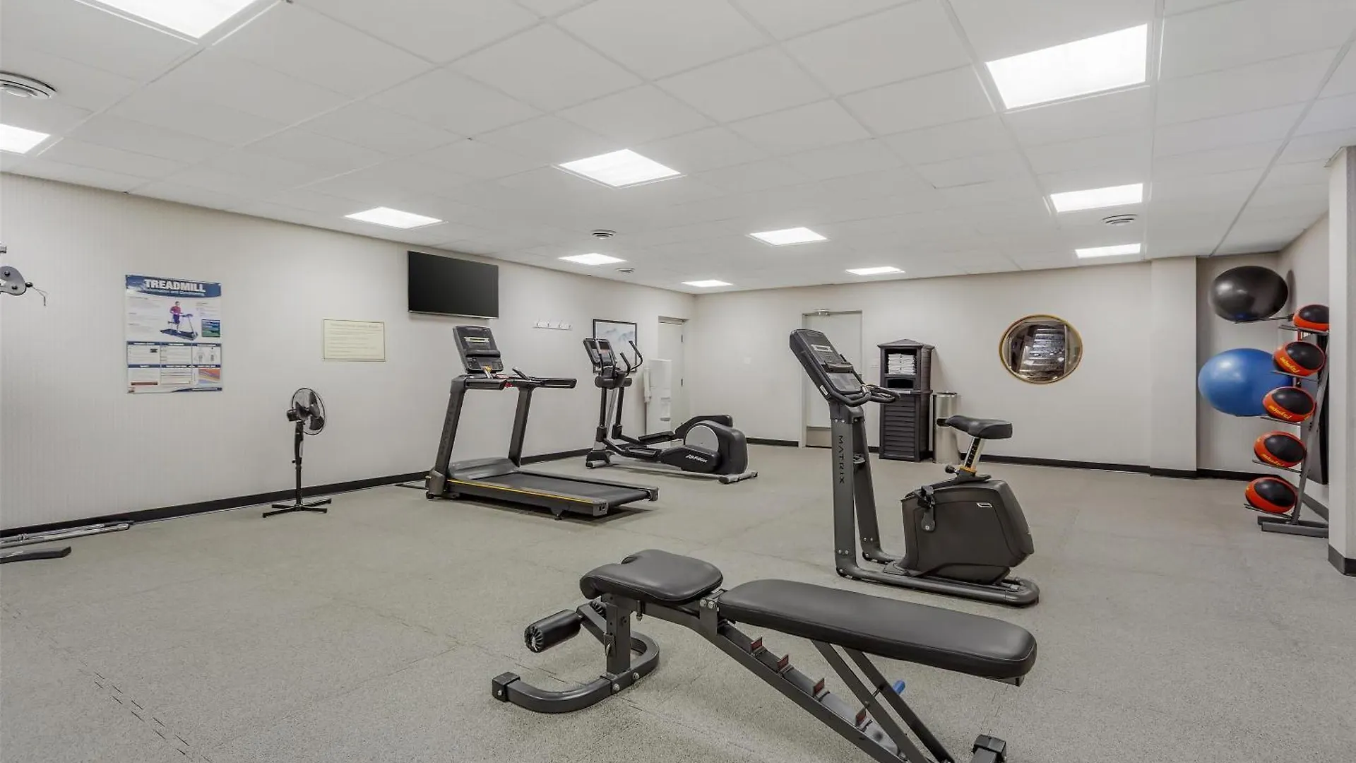 Hotel Best Western Cedar Park Inn Edmonton