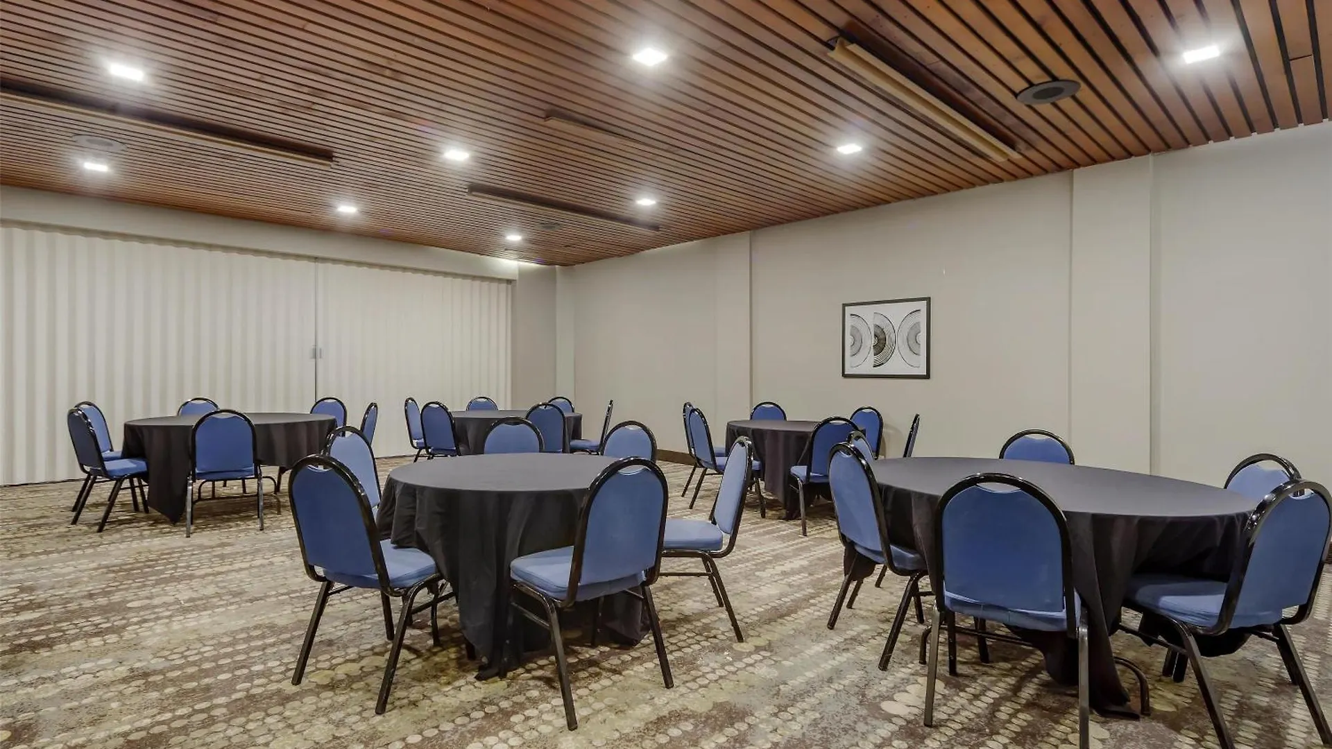 Best Western Cedar Park Inn Edmonton Hotel