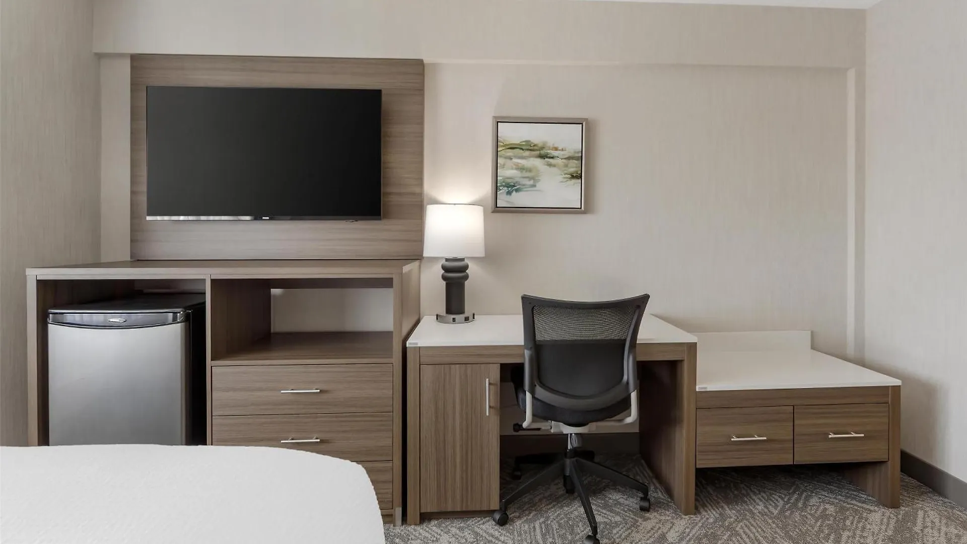 Best Western Cedar Park Inn Edmonton Hotel