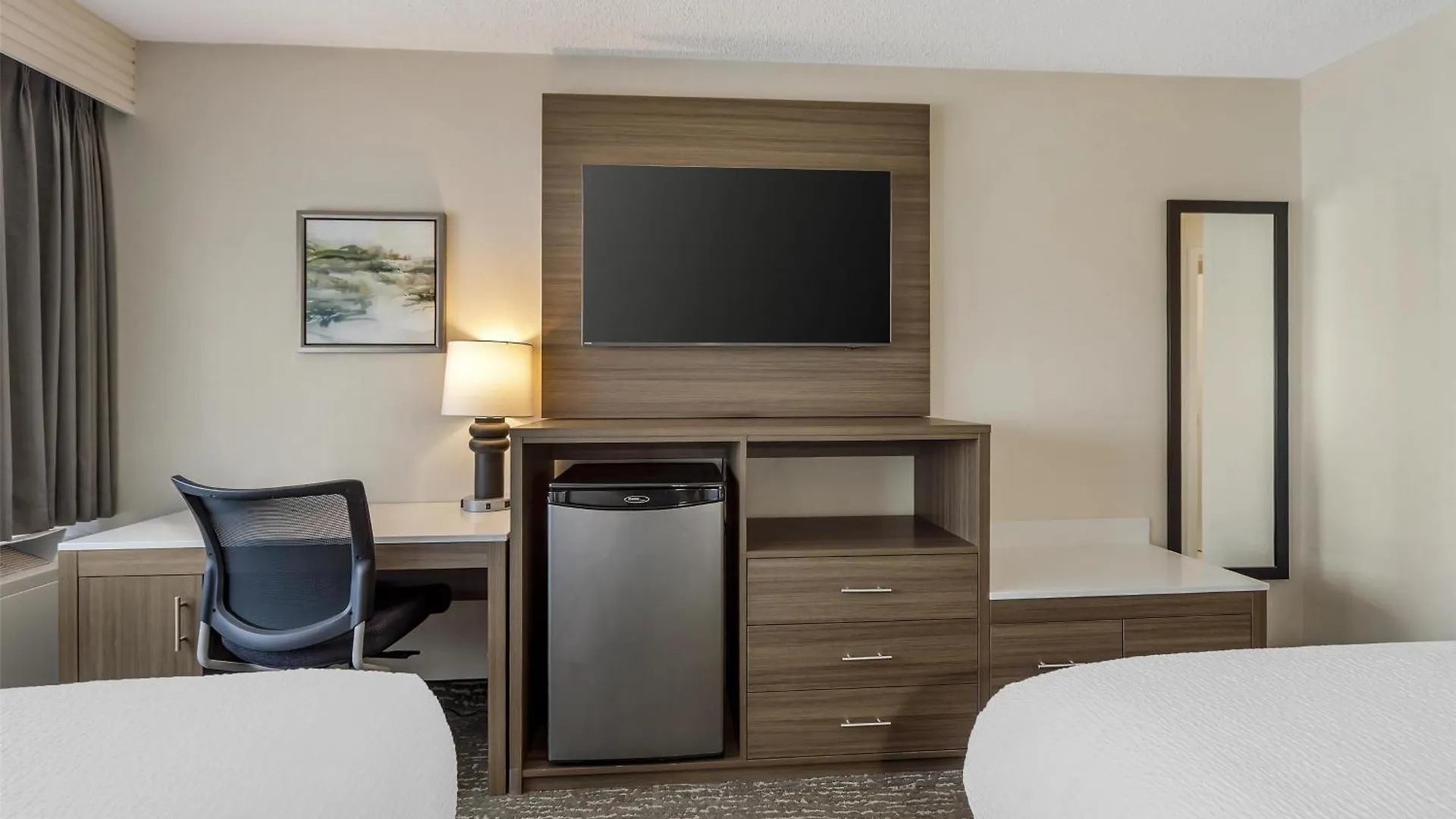 *** Hotel Best Western Cedar Park Inn Edmonton Canada