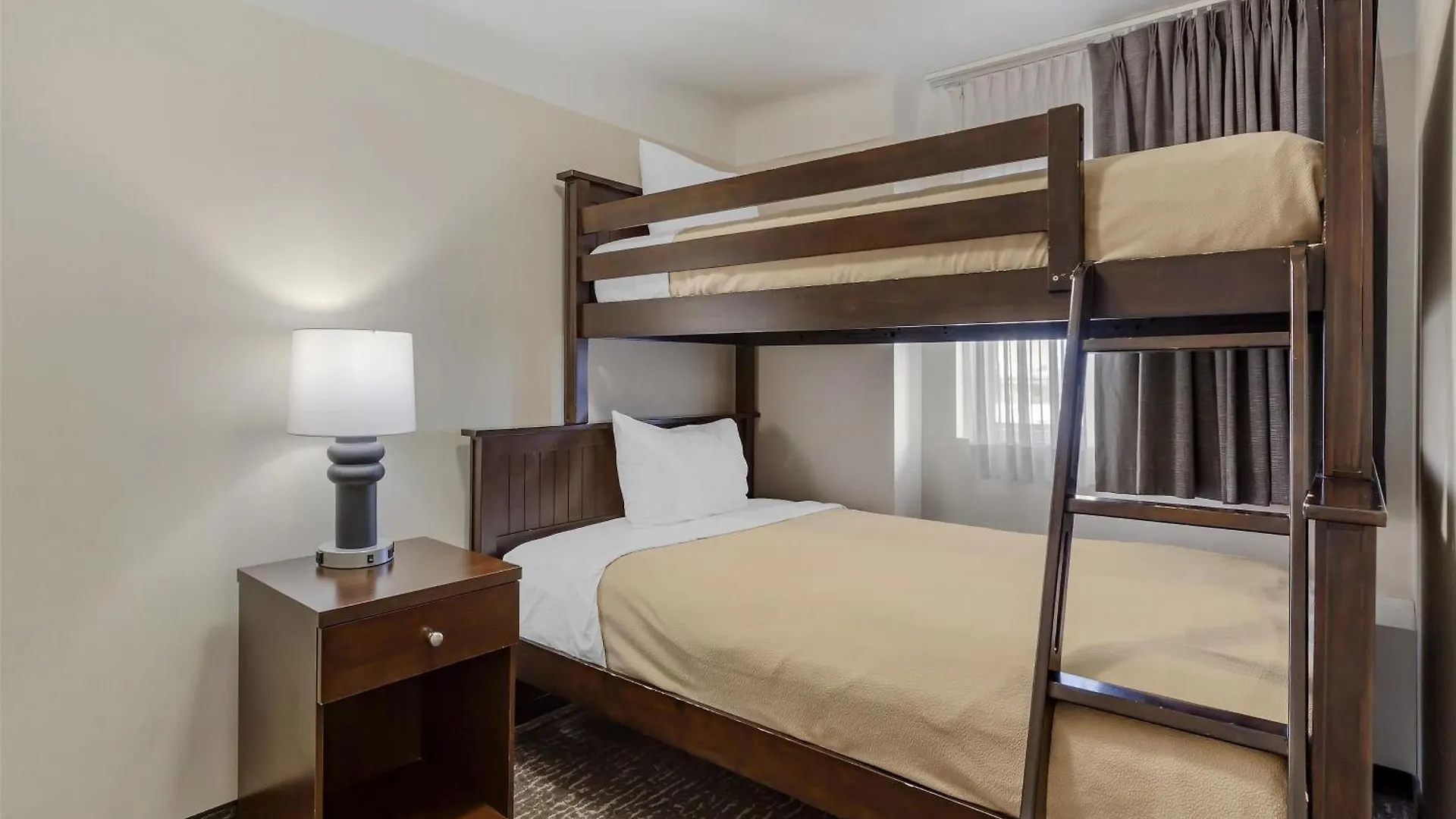Hotel Best Western Cedar Park Inn Edmonton