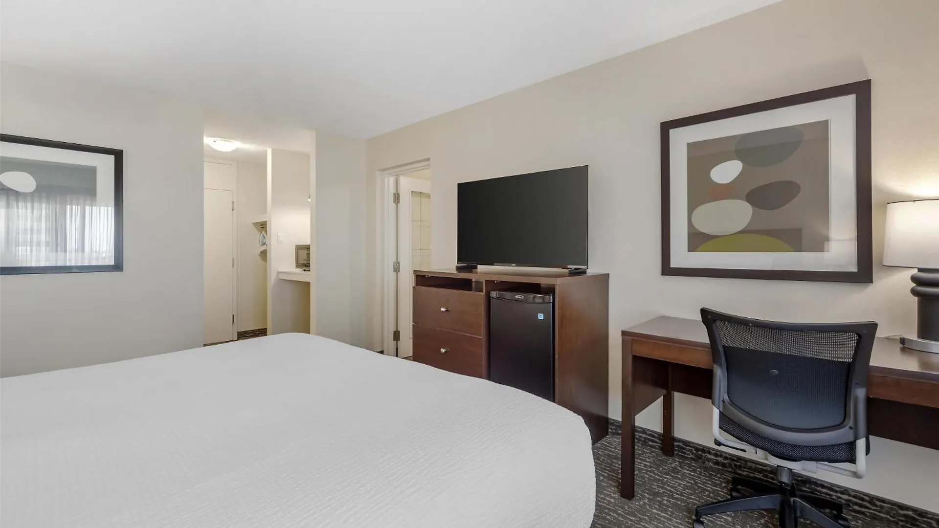 Best Western Cedar Park Inn Edmonton