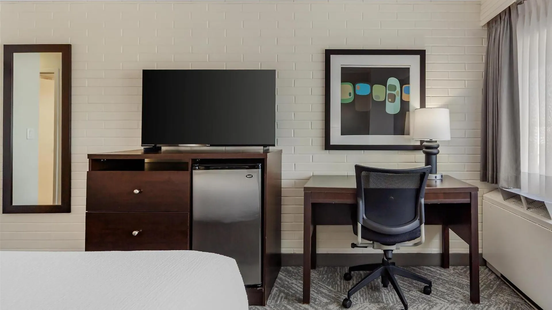 Best Western Cedar Park Inn Edmonton Canada