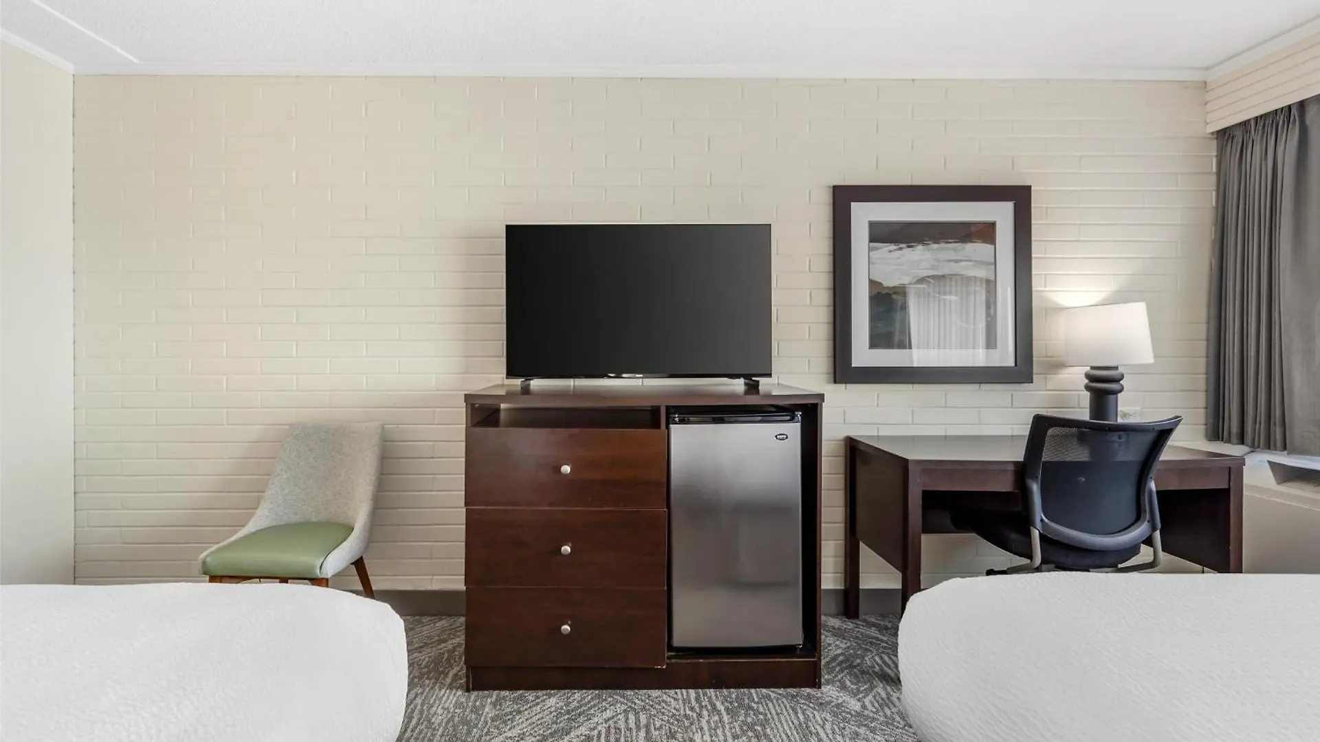 Best Western Cedar Park Inn Edmonton Canada