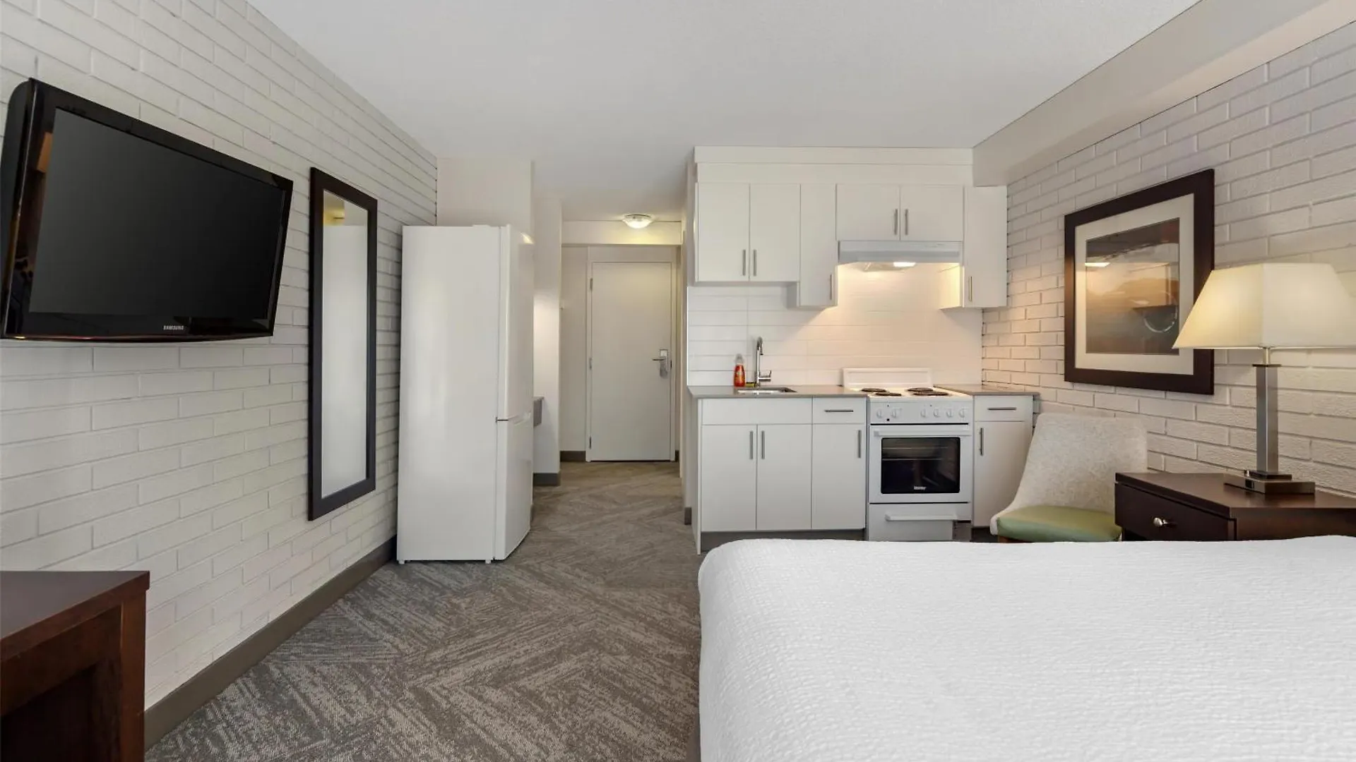 Best Western Cedar Park Inn Edmonton