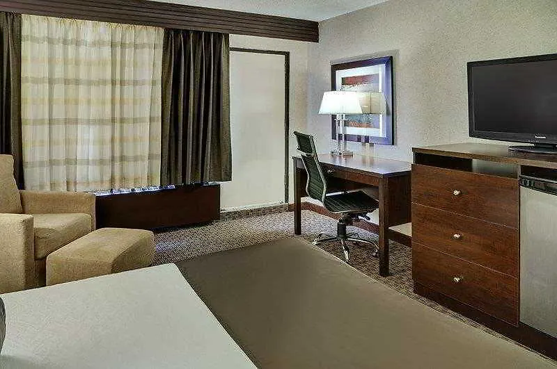 Best Western Cedar Park Inn Edmonton