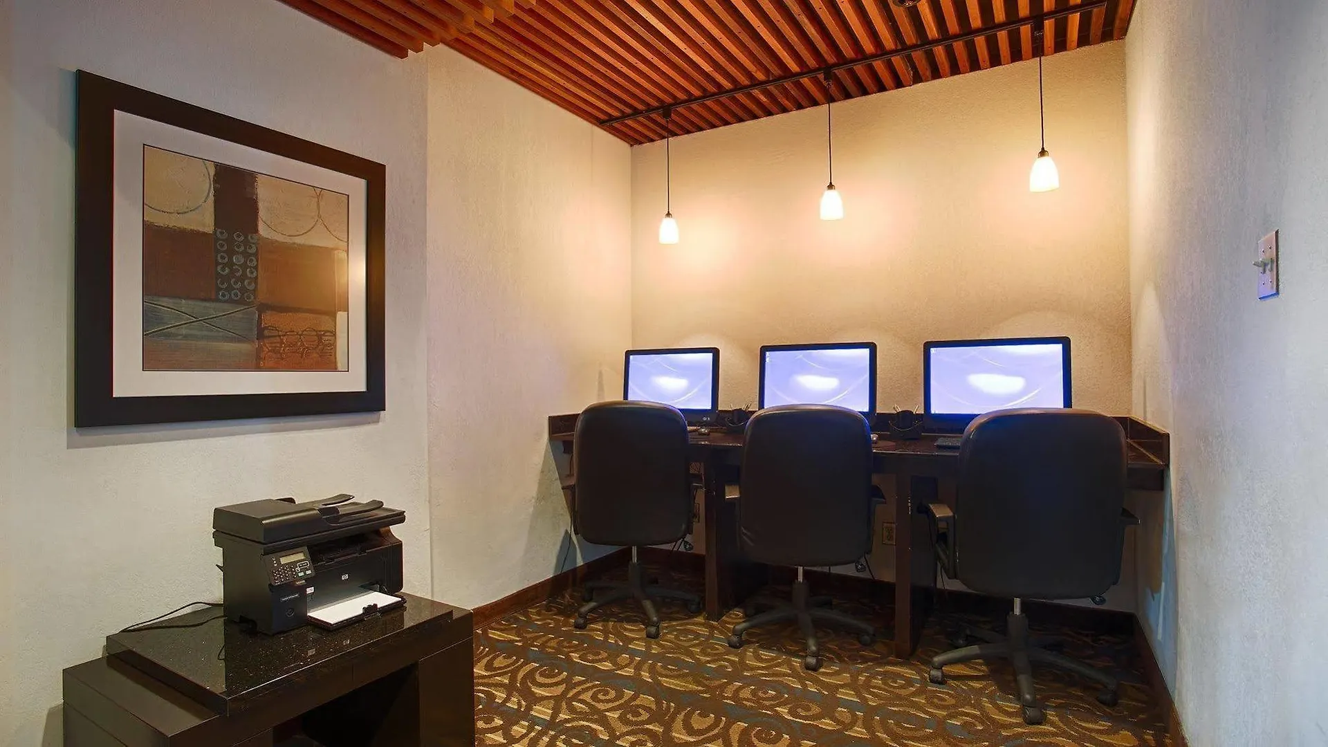Best Western Cedar Park Inn Edmonton 3*,