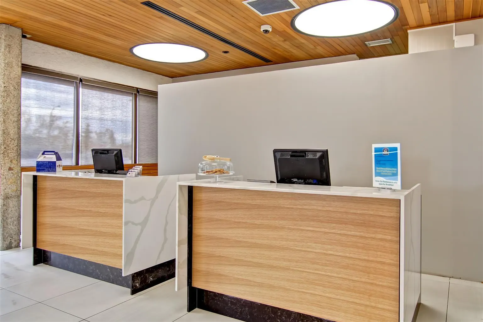 *** Hotel Best Western Cedar Park Inn Edmonton Canada